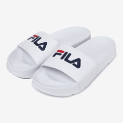 Fila Drifter - Miesten Sandaalit - Valkoinen | FI-87087